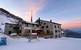 Berghotel Gaffia
